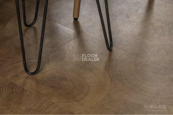 Ceramo Vinilam Stone 8 мм 61601 Дуб Натуральный фото 7 | FLOORDEALER